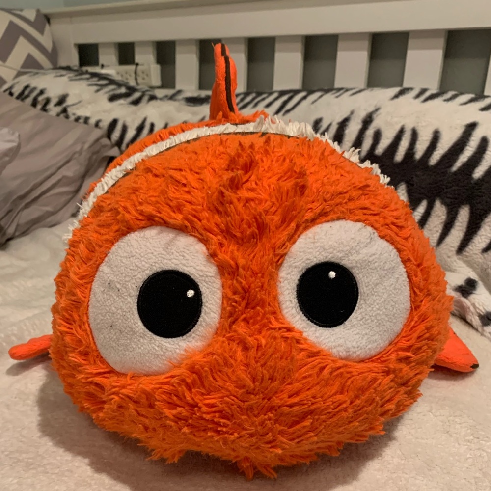 Nemo pillowpet